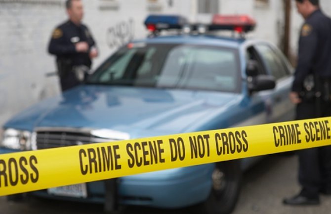 Zbog veš mašine ubio troje, pa ubijen