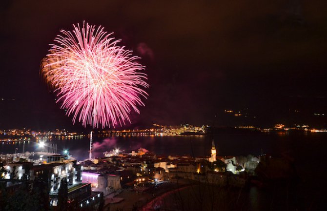 Budva: Potrošili 220.000, zaradili 3 miliona