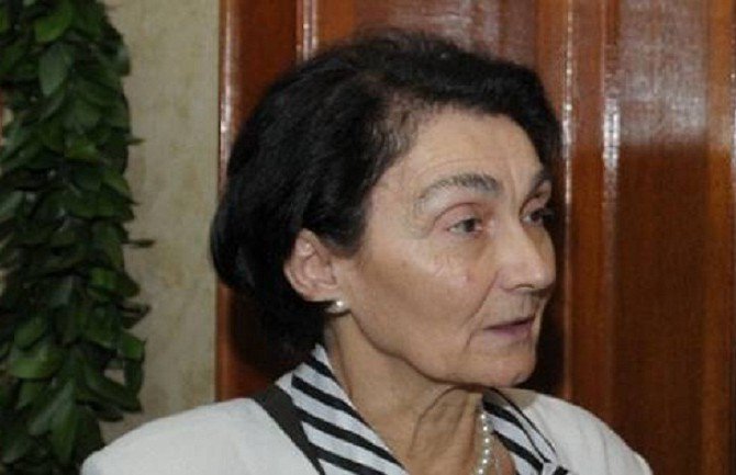 Jelisava Kalezić prelazi u SNP