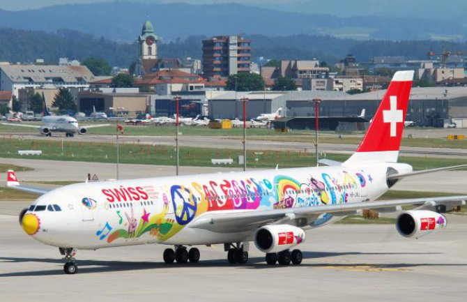 Ove kompanije imaju najljepše avione na svijetu