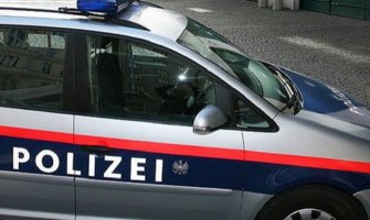 Austrija: Drogirani Bosanac divljao po ulicama