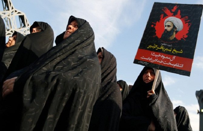 Saudijska Arabija prekinula i ekonomske odnose sa Iranom