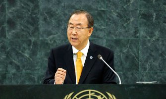 Ban Ki Mun: Iran i Saudijska Arabija da izbjegnu dalju eskalaciju napetosti