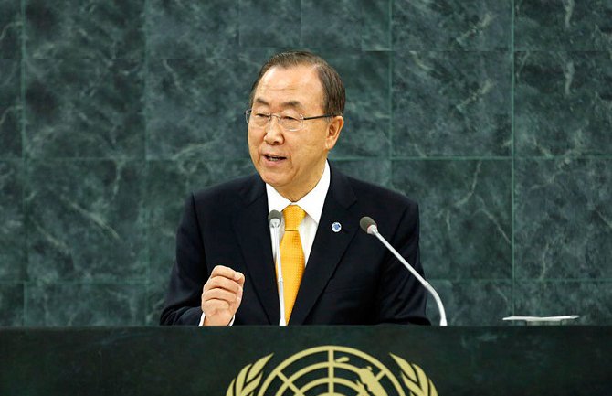 Ban Ki Mun: Iran i Saudijska Arabija da izbjegnu dalju eskalaciju napetosti