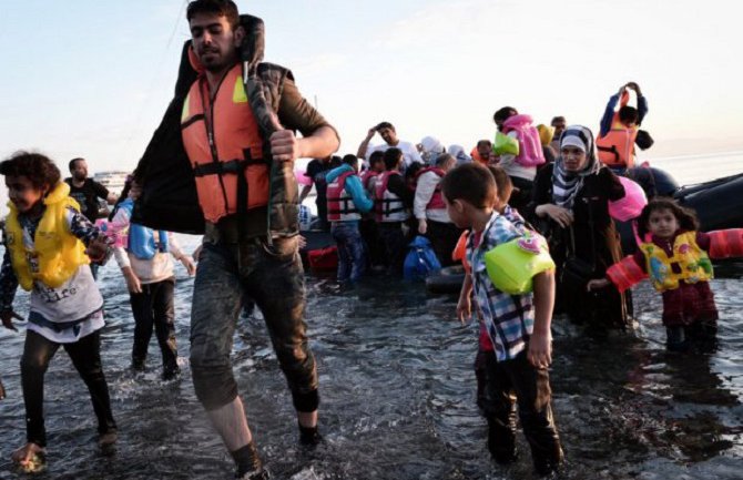 Turska: Pronađena tijela 21 migranta