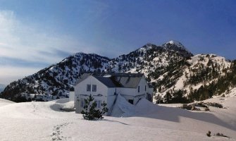 Završen elaborat o opravdanosti studije Ski centra Orjen