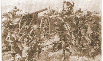 Mojkovačka bitka: Hrabrost crnogorskog vojnika nema premca u istoriji ratova!