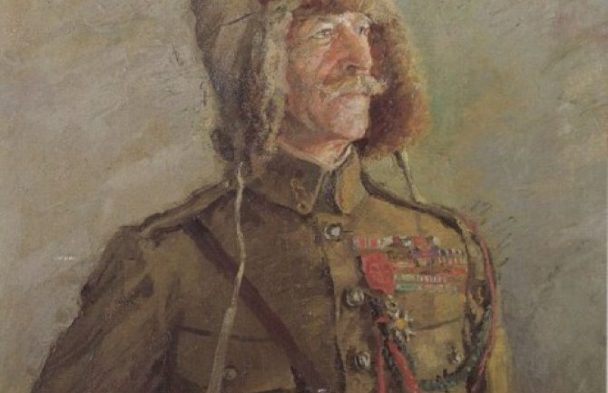 Norvežanin koji je donio prve skije u Crnu Goru