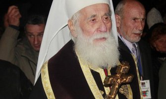 Grešan je svaki bogataš koji će za novac oštetiti državu i crkvu