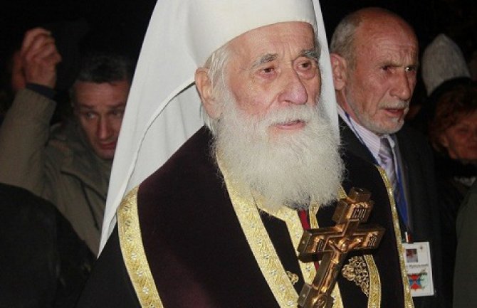 Grešan je svaki bogataš koji će za novac oštetiti državu i crkvu