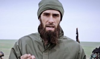 Balkanski borci Islamske države pozivaju na napade protiv 