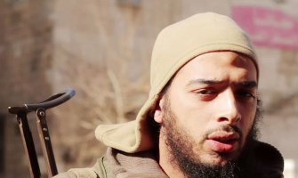 Francuskom džihadisti 15 godina zatvora