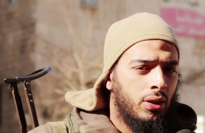 Francuskom džihadisti 15 godina zatvora