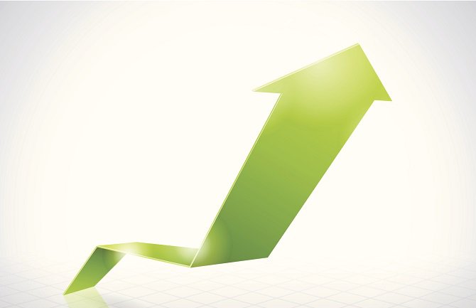 Crnogorski BDP bi u ovoj godini trebalo da poraste 2,9 odsto