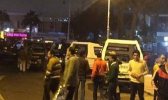 Egipatske snage bezbjednosti ubile jednog od napadača na turiste