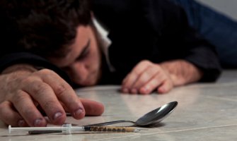 Majka i otac se predozirali u bolničkoj sobi kćerke