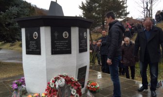 Otpor zaboravu: Murino 