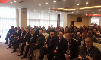 Socijaldemokrate su partija svih vjera i nacija