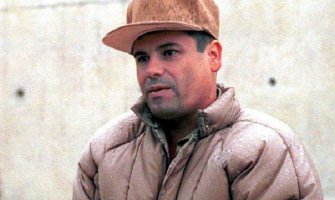 Meksiko najavio da će narko bosa El Čapa isporučiti SAD-u