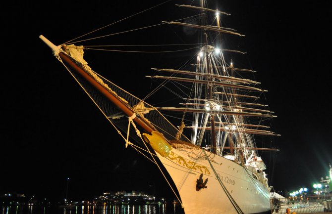 U 2016. stiže 437 kruzera, 500.000 turista, 2.000 jahti 