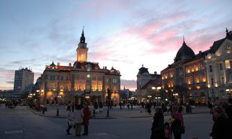 Novosađanin tužio grad jer je povrijedio polni organ!