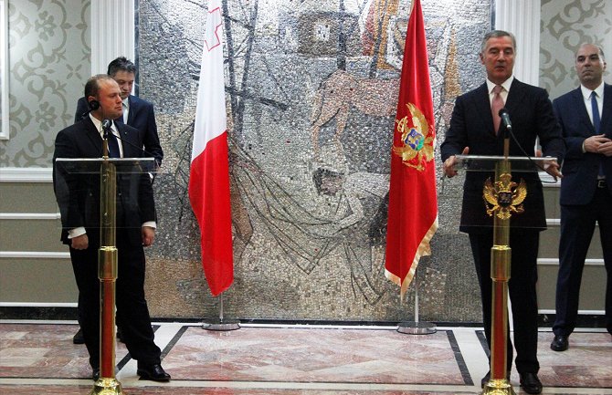 Vjetroelektrana na Možurima prvi korak u saradnji Malte i Crne Gore