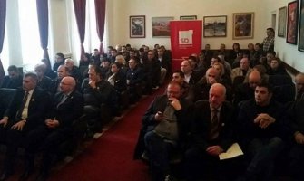 Brajović: Sačuvali smo izvornu Socijaldemokratsku ideju u CG