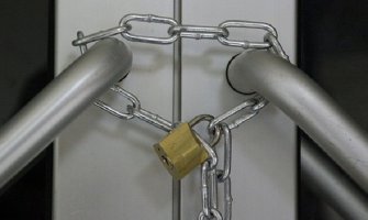 Katanac na 11 zdravstvenih ustanova