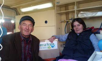 Pomozimo Biljani Gardašević iz Nikšića