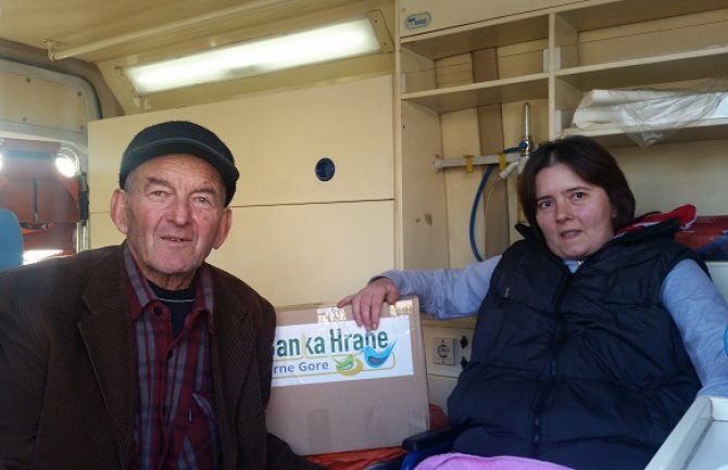 Pomozimo Biljani Gardašević iz Nikšića