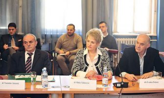 Svjedočili ljekari bjelopoljske bolnice