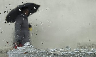 Evo kakvo nas vrijeme očekuje do kraja sedmice