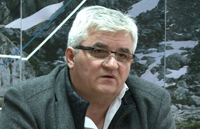 Provjeriti podršku Krivokapiću