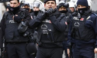 Uhapšena 3 Rusa zbog terorističkog napada u Istanbulu