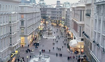 Bar u Austriji uveo zabranu ulaska izbjeglicama 