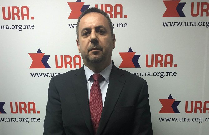 Kancelarija URA u Bijelom Polju otvorena za građane