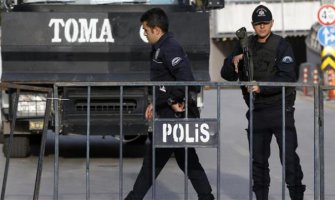 U napadu u Istanbulu deset žrtava Njemaca