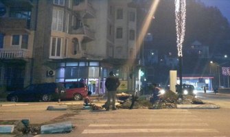 Bijelo Polje dobija nove semafore