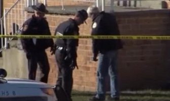 Policajac slučajno ubio dvanaestogodišnju djevojčicu