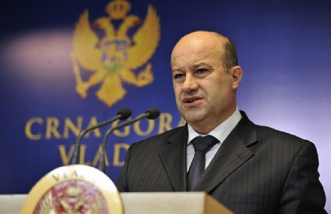 Husović: Vlada će dobiti veću podršku nego 2012.