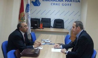 LP primila predstavnike Roma: Zajedno za bolje uslove života