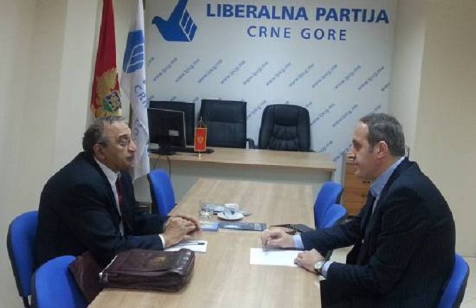 LP primila predstavnike Roma: Zajedno za bolje uslove života