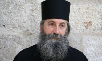 Tužilaštvo da se ispita da li u govoru sveštenika SPC-a ima govora mržnje