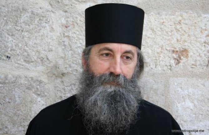 Tužilaštvo da se ispita da li u govoru sveštenika SPC-a ima govora mržnje