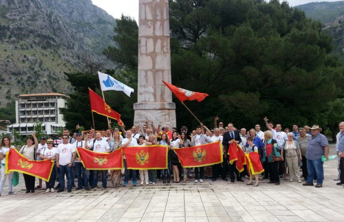  Duh agresije i mržnje opasnost za slobodno društvo
