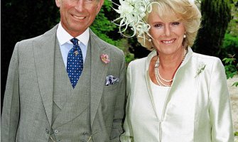 Princ Čarls i Kamila u martu stižu u Crnu Goru