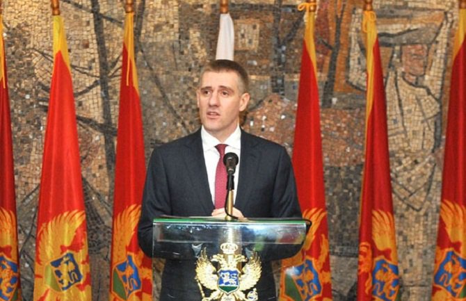 Igor Lukšić u trci za  novog generalnog sekretara UN