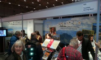 Herceg Novi omiljena destinacija turista iz Norveške