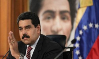 Maduro: Vojska spremna da odgovori na Trampove prijetnje