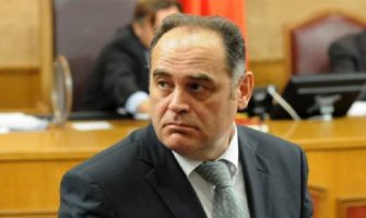 Krivokapić ako ne glasa za Vladu da podnese ostavku